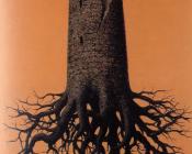 疯狂的埃美尔 - 雷内·马格里特